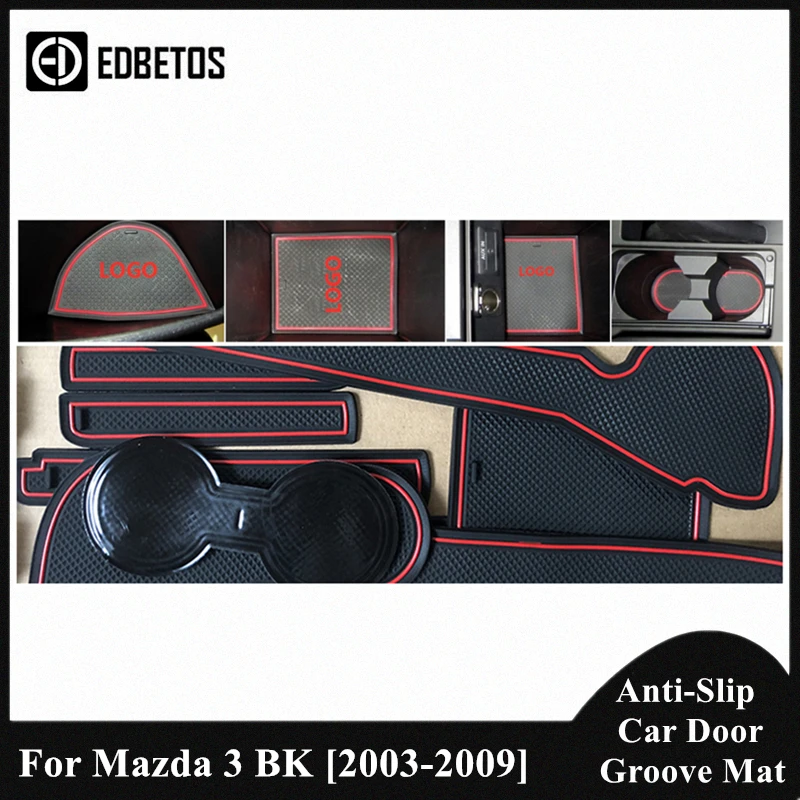 Защитный щит от грязи для Mazda 3 BK 2003 2004 2005 2006 2007 2008 2009 MK1 MPS подложки затворный слот