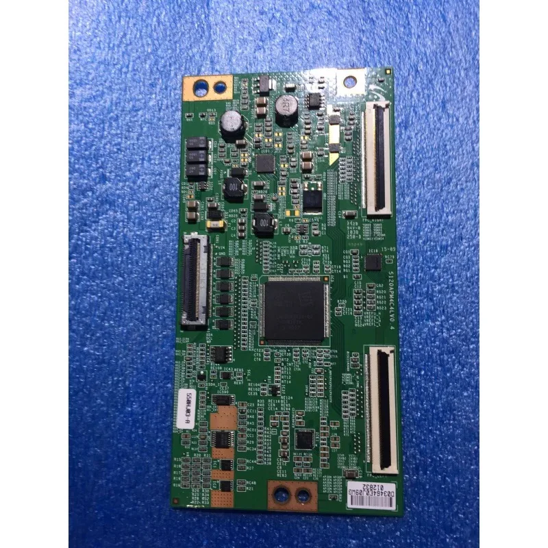 Оригинальная логическая плата ua46c6200uf ua55c6200uf ua40c6200uf s120apm4c4lv0.4 | Электроника