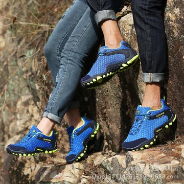 Мужские Нескользящие баскетбольные ботинки дышащие спортивные для активного