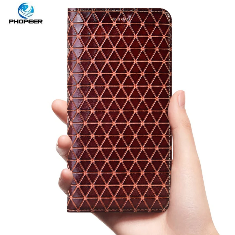 luxury diamond genuine leather case for huawei honor 9 10 10i 20 20s 20i 30 30s v9 v10 v20 v30 v30 9x 10x pro lite flip cover free global shipping