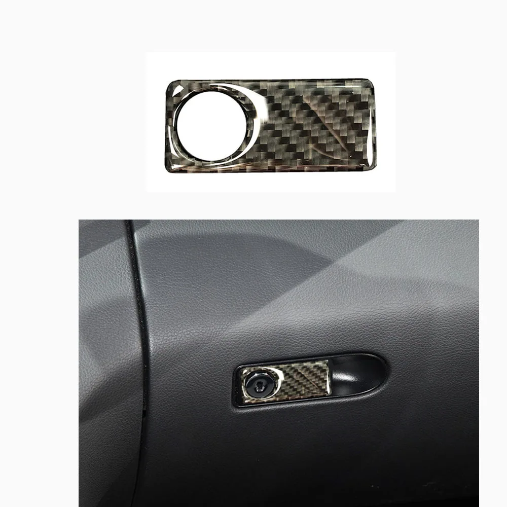 Аксессуары для автомобилей Mercedes Benz C Class W205 GLC C180 C200 C300 коробка хранения ручка