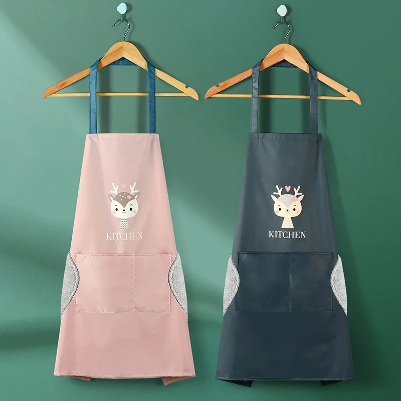 

Mana Hurricane, Rune Orb, elegant, excellent, beautiful and practical cooking apron, reusable, durable, rich in artistic levels,