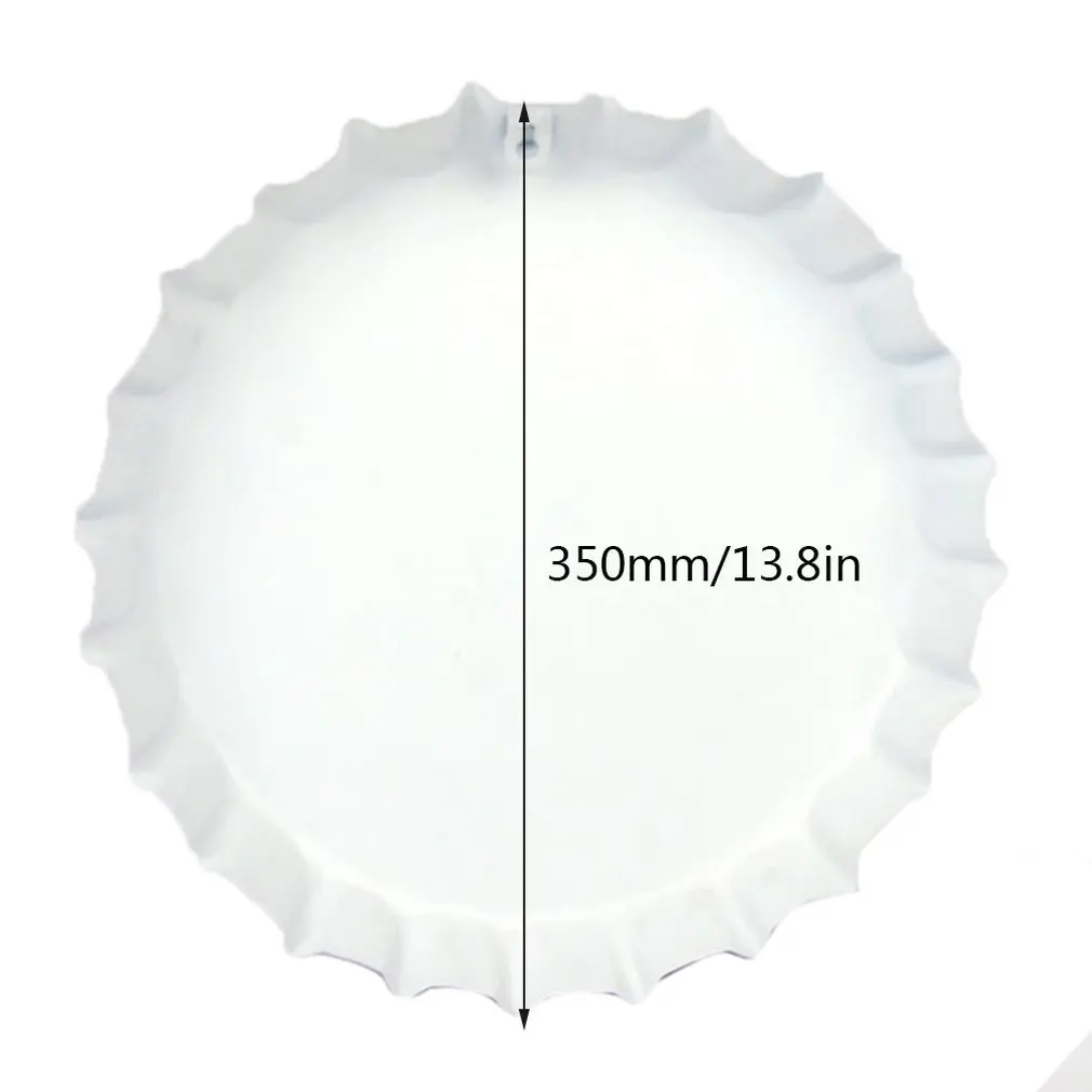 Металлические газовые масляные пивные бутылки крюк крысиный стержень наклейки