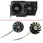 Вентилятор охлаждения для графической карты ZOTAC GeForce RTX 3070 Twin Edge RTX 3060 Twin Edge OC RTX 3060Ti 8G 100 мм 89 мм CF9015H12S 4IN