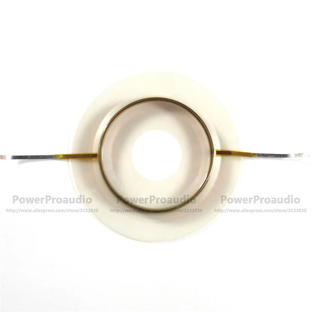 2 шт. диафрагмы + по индивидуальному заказу звуковая катушка наушников для BMS 4544 и