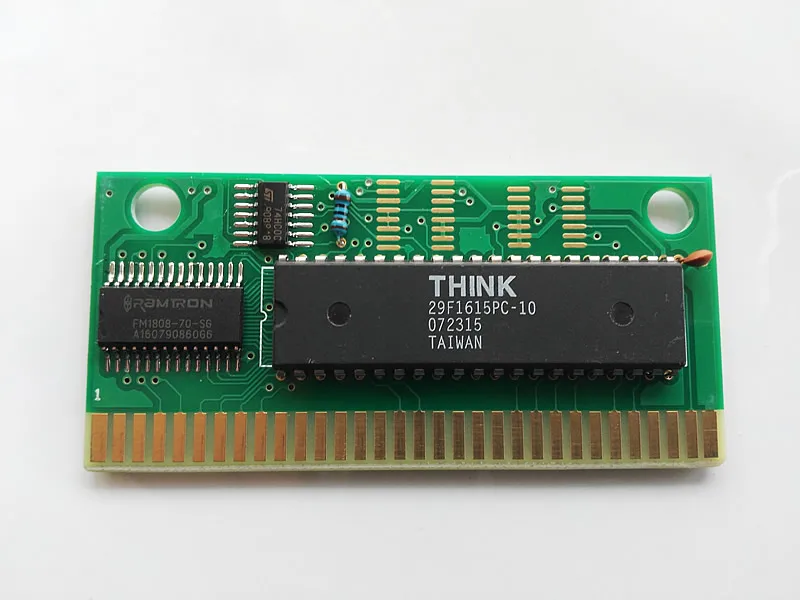 Игра MD: Боевая Сага барвера-космический истребитель (японская версия! Китайский