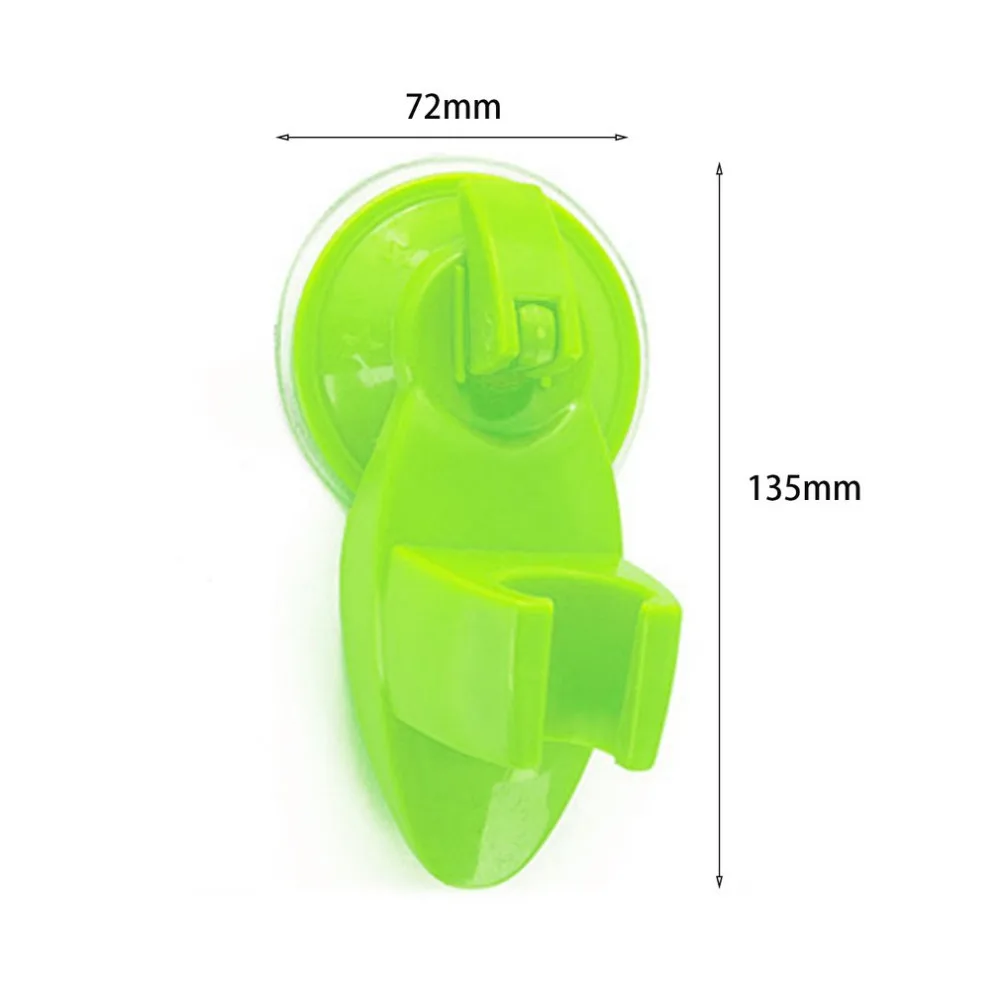 Съемная душевая основа крепкая присоска держатель для душевой головки кронштейн