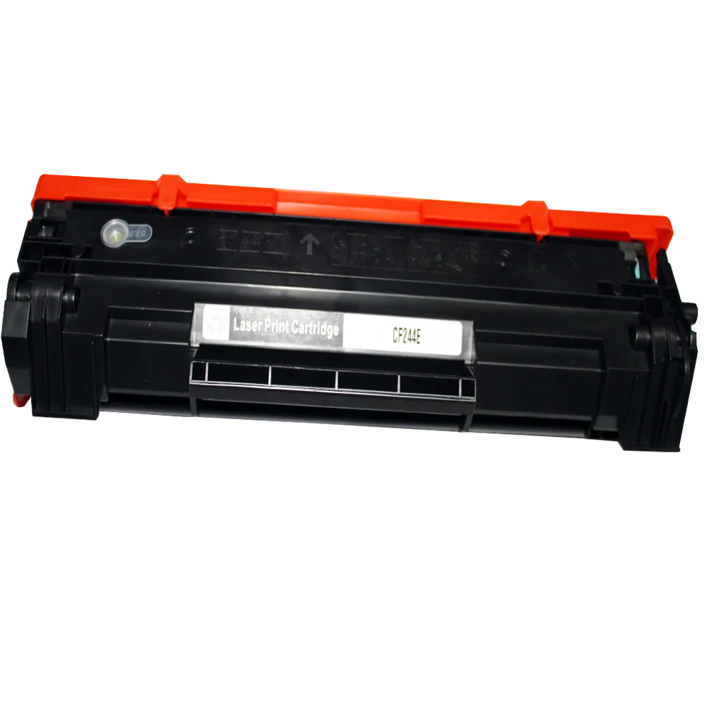 Новый совместимый картридж с тонером CF244A 44A для принтера HP 244A Laserjet Pro M15 M15w M16 M28 M28a