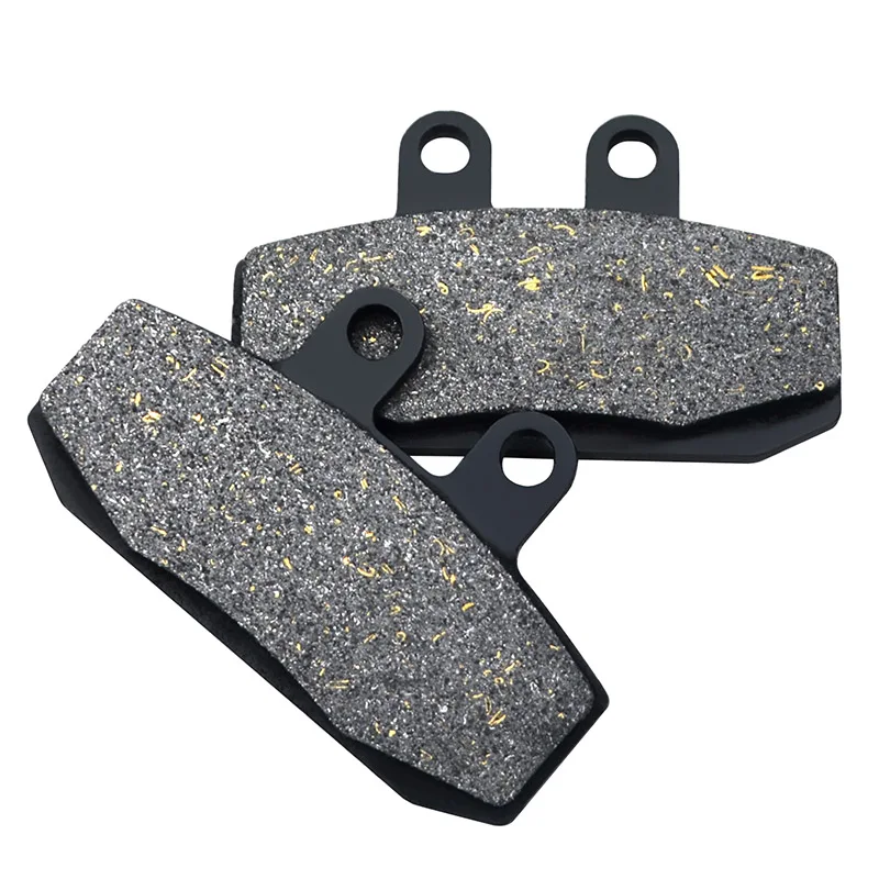 Передние тормозные колодки для мотоцикла APRILIA Pegaso 50 Scarabeo 125/150/200/500 ie AB3