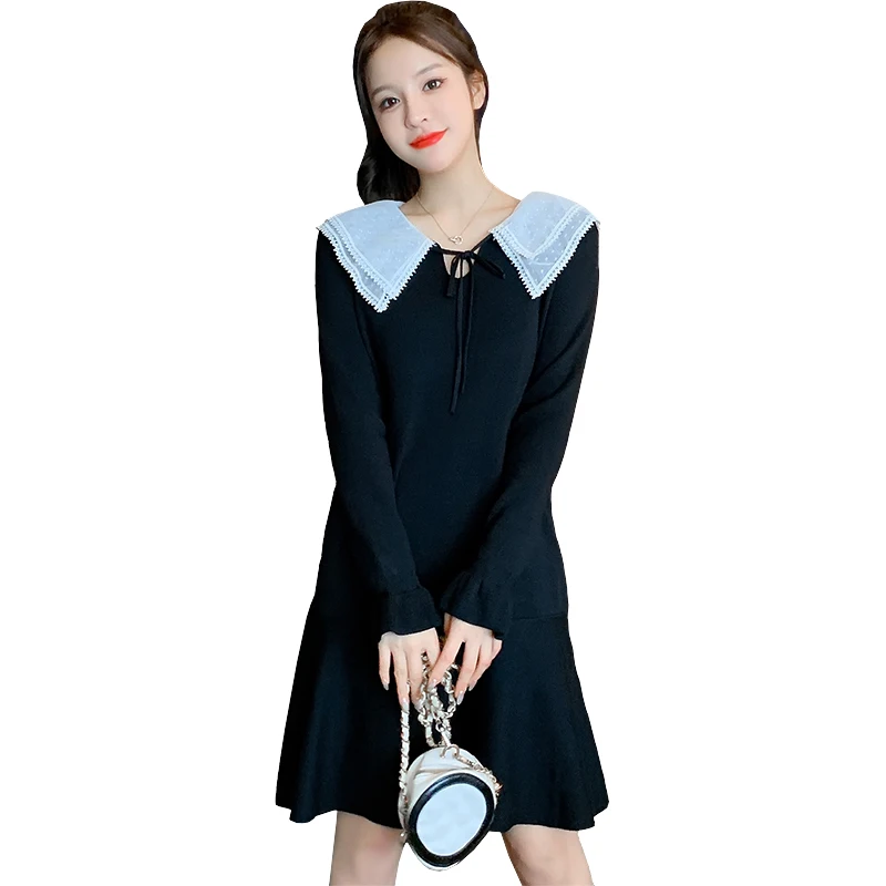 

Will fall on the new doll sweet minus age brought college wind easing show thin French organization dress