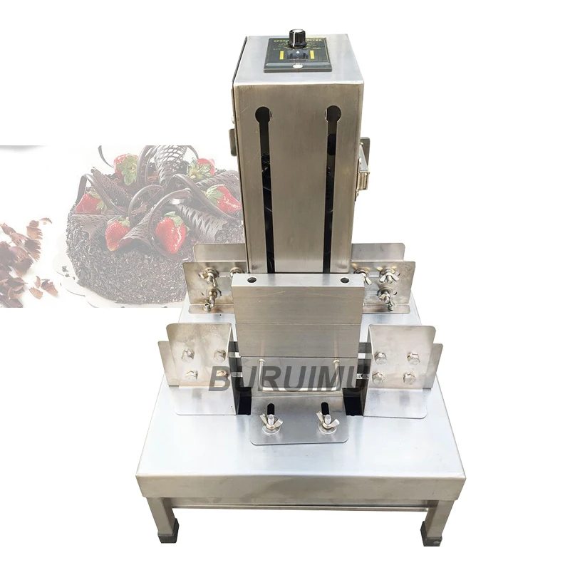 Шоколадная терка бритва бритвенный станок леденцы торт мороженое кирпичный чип