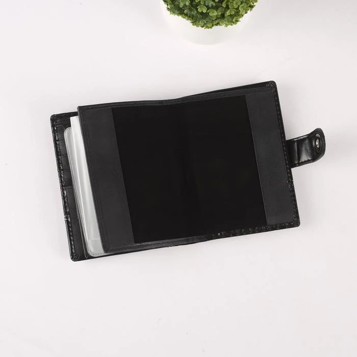 Рисунок 5 - Обложка для автодокументов и паспорта