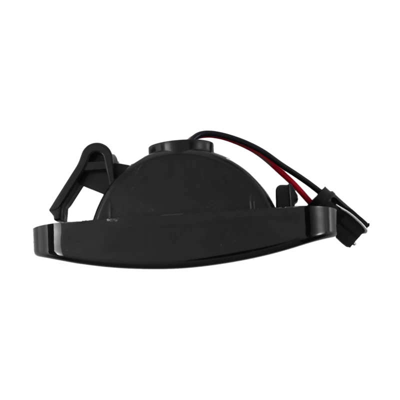 Автомобильный светодиодный указатель поворота светильник для Fiat Panda Peugeot Bipper