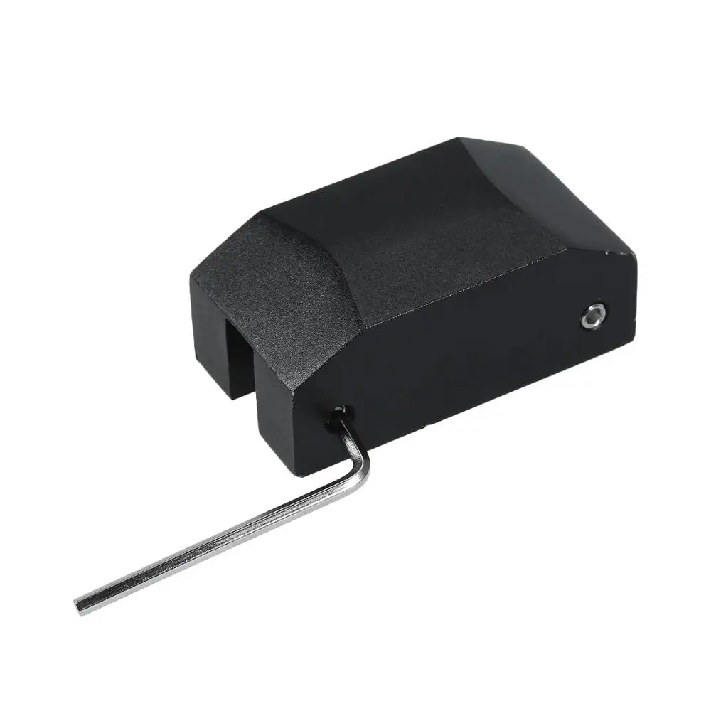 Домкрат с подъемной точкой адаптер домкрат инструмент Алюминиевый Напольный для