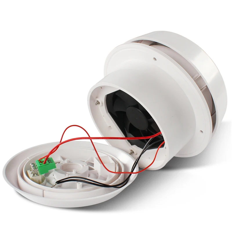 Вытяжной вентилятор RV от солнечной энергии грибовидной формы 12 В | Автомобили и