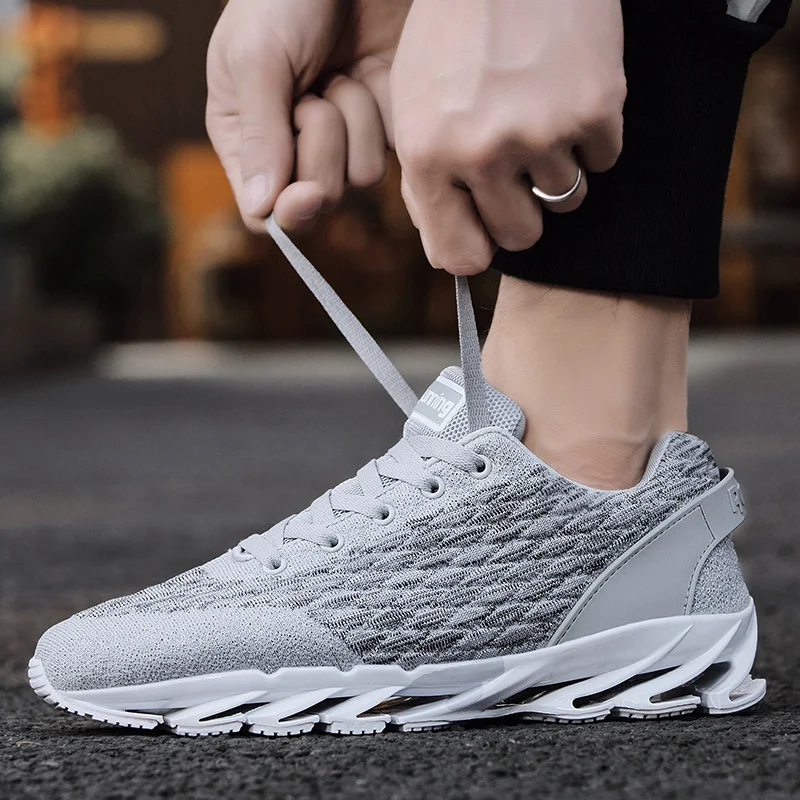 

Zapatos Casuales Causal Shoes For Men Casual Sports Sneaker Man Shoe Sapatos Spring Sapato Fashion Sapatilhas Masculino 2020