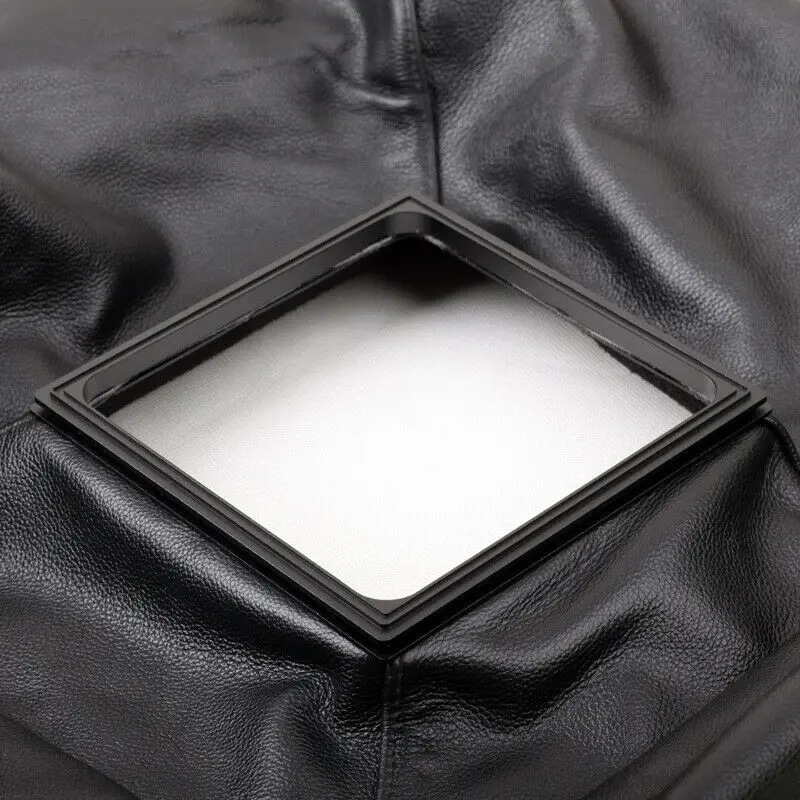 Широкоугольная сумка с сильфоном 141x141 мм для широкоформатной камеры Arca Swiss