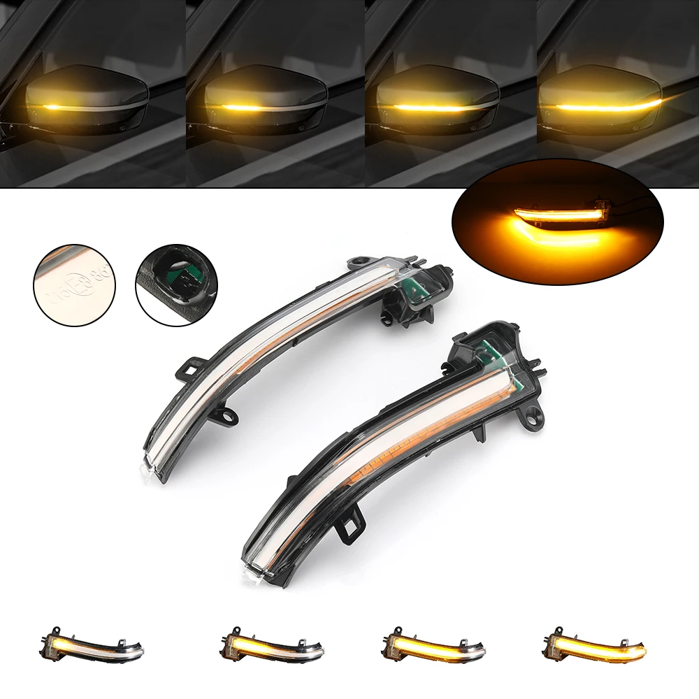 

Светодиодный индикатор зеркала заднего вида, мигалка, повторитель, Динамический указатель поворота для BMW F20, F21, F22, F30, E84, Возраст 1, 2, 3, 4, X1