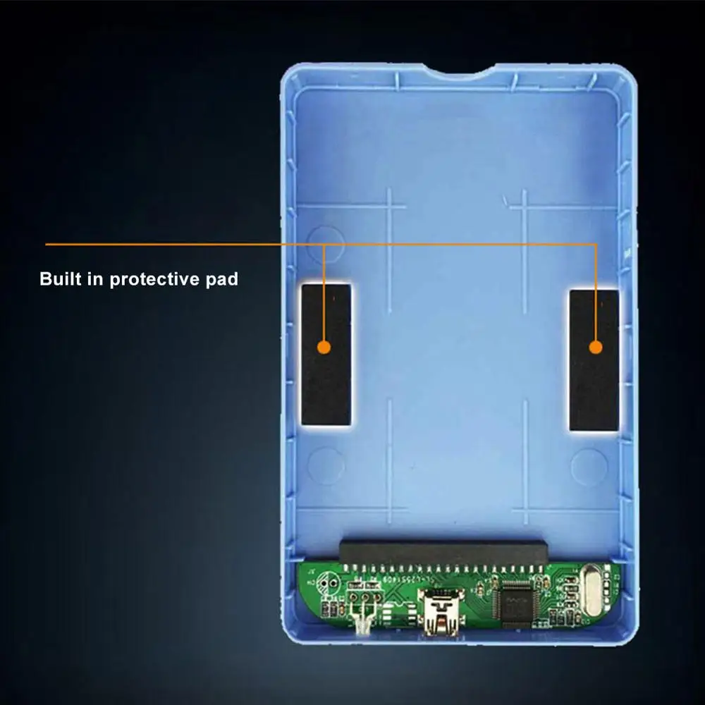 2, 5 HDD  USB 3, 0   , ,  2   SSD, HDD -  WIndows Mac OS