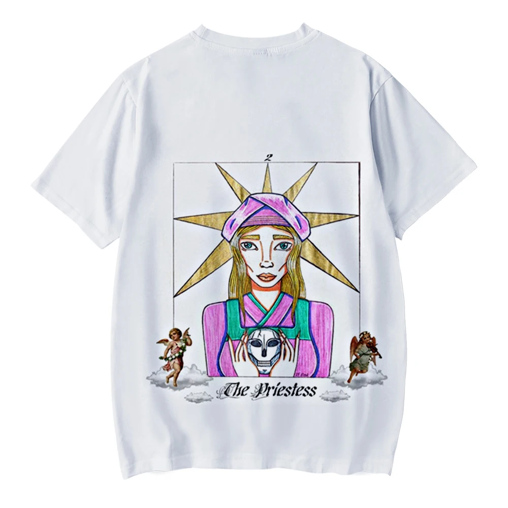 

Hot Sale Anime Warlords of Sigrilli 3d Printed Men/Women T-shirt Fashion O-Neck Short Sleeve Casual Harajuku Streetshirt Top