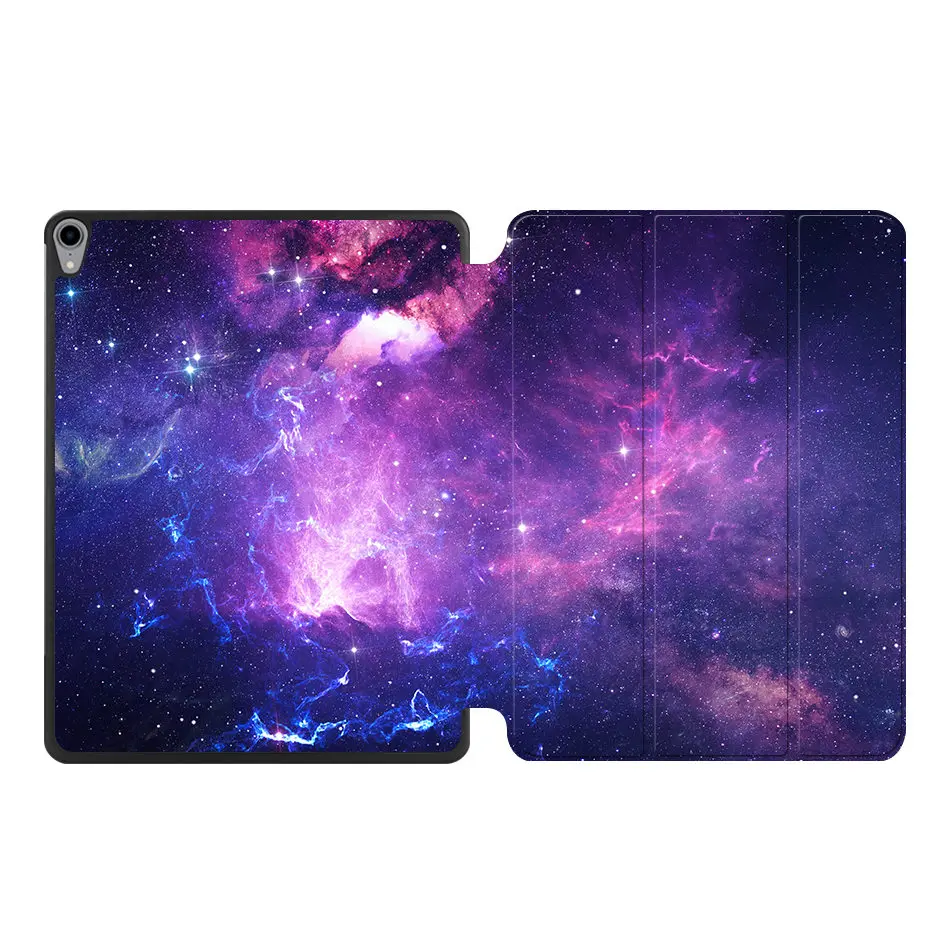 IP16 MTT для iPad pro 12,9 дюйма Чехол Funda Магнитный Тонкий из искусственной кожи смарт-чехол для iPad pro 12,9 ''3rd gen чехол Автоматический Режим сна/пробуждения - Цвет: IP16