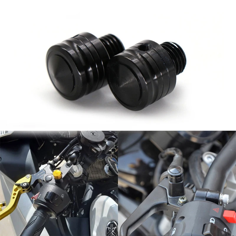 

Крепление на руль мотоцикла XMAX 300, 2 шт.