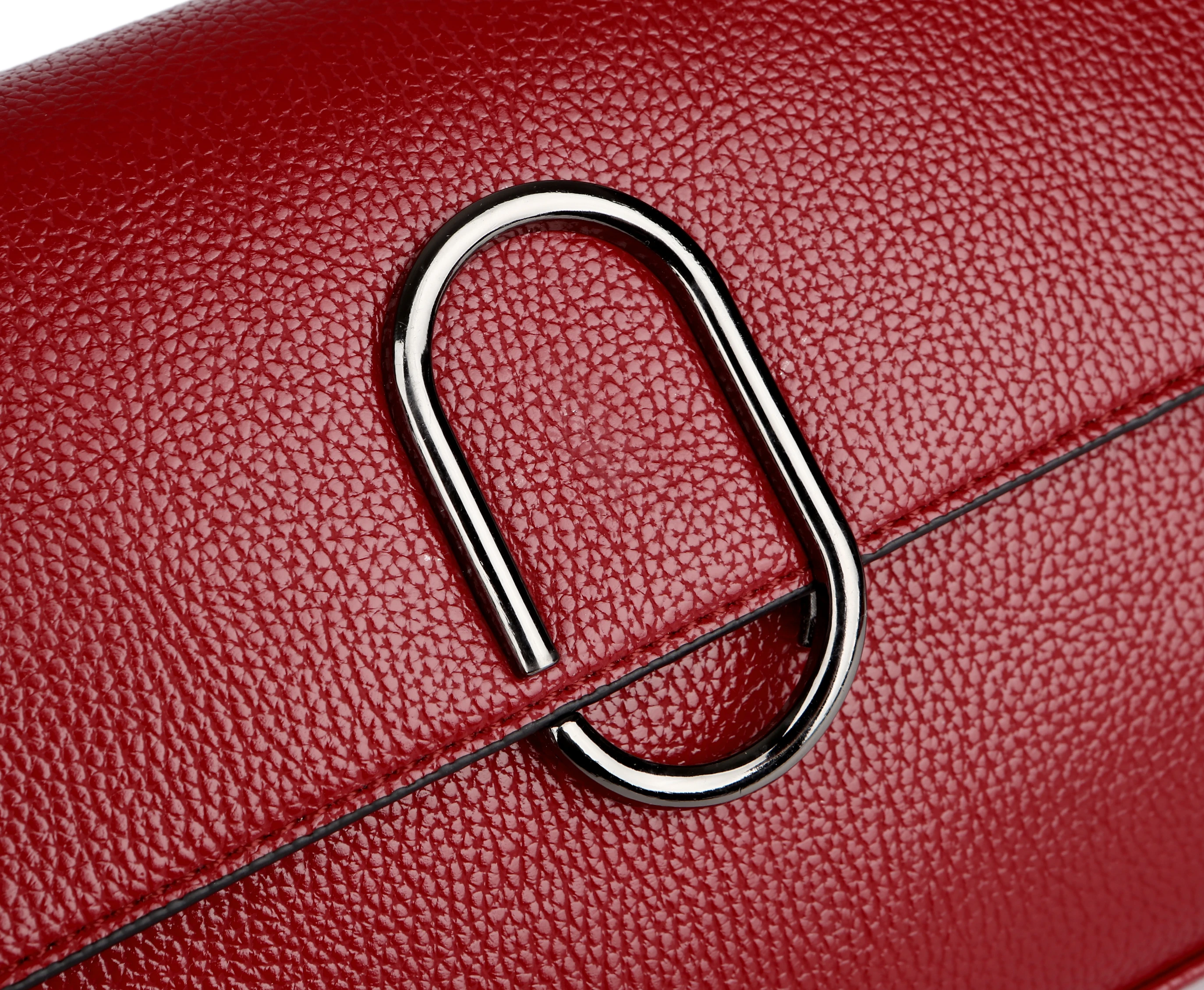 

AISNOW 2020 High Quality Women Handbag Luxury Bag Soft Cow Leather Shoulder Bag Fashion Ladies Crossbody Bags Female Bolsas