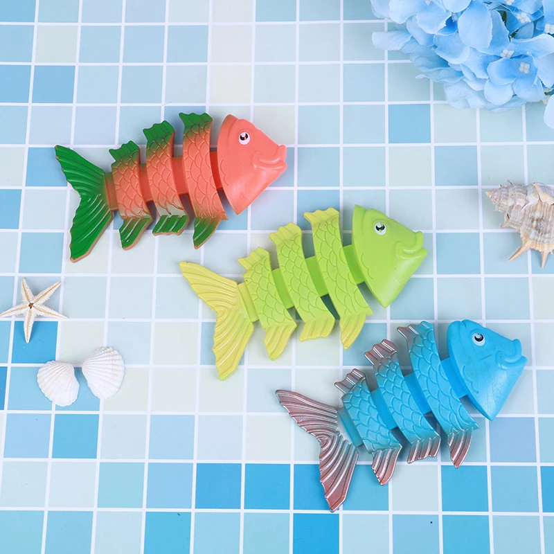 

3Pcs Torpedo Rocket Throwing Toy Swimming Pool Diving Game Summer Torpedoes Bandits Children Underwater Dive Sticks Toy