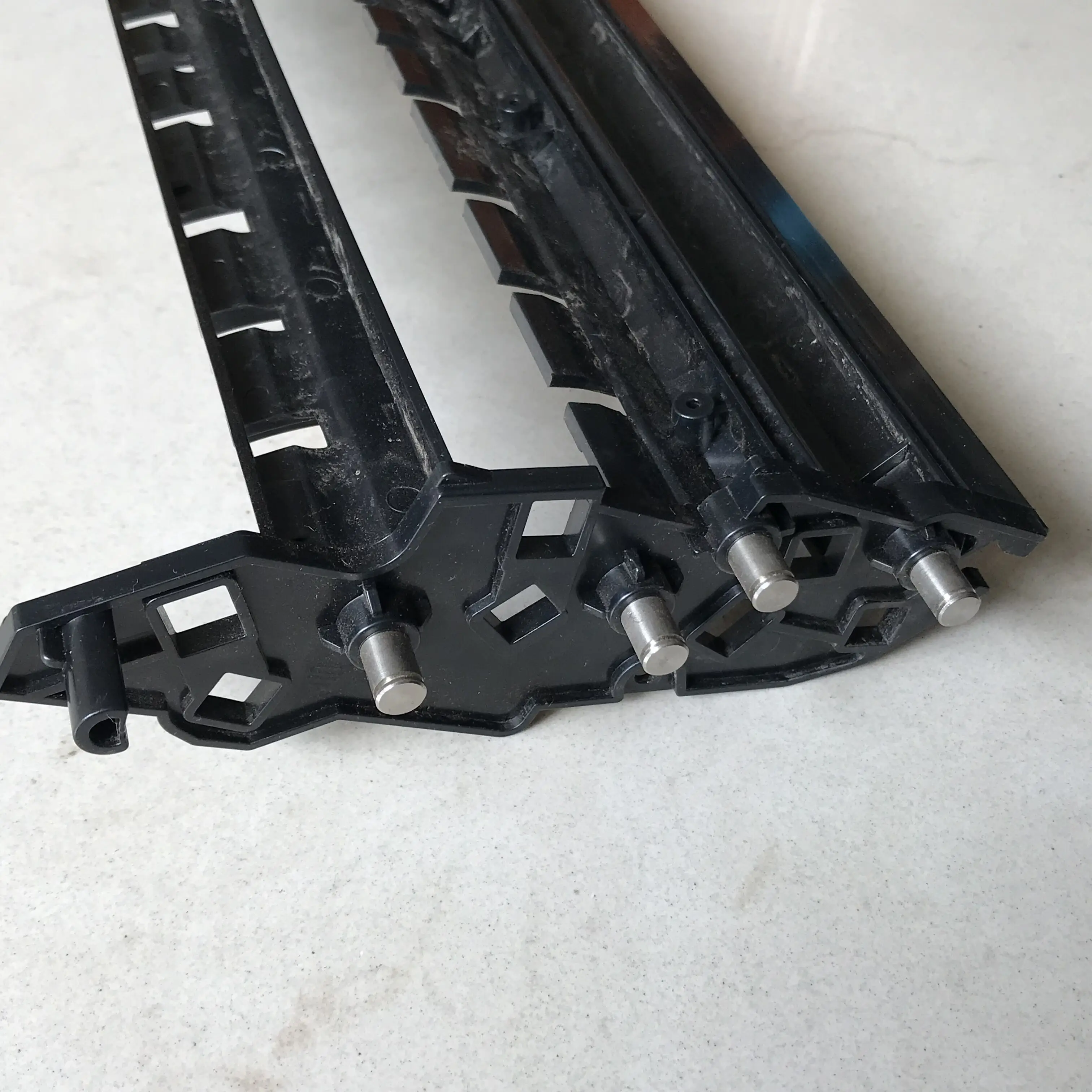 Fuji руководство стеллаж для выставки товаров 363D1060016G 363D1060016 363D1060016C 363D1060016E мини