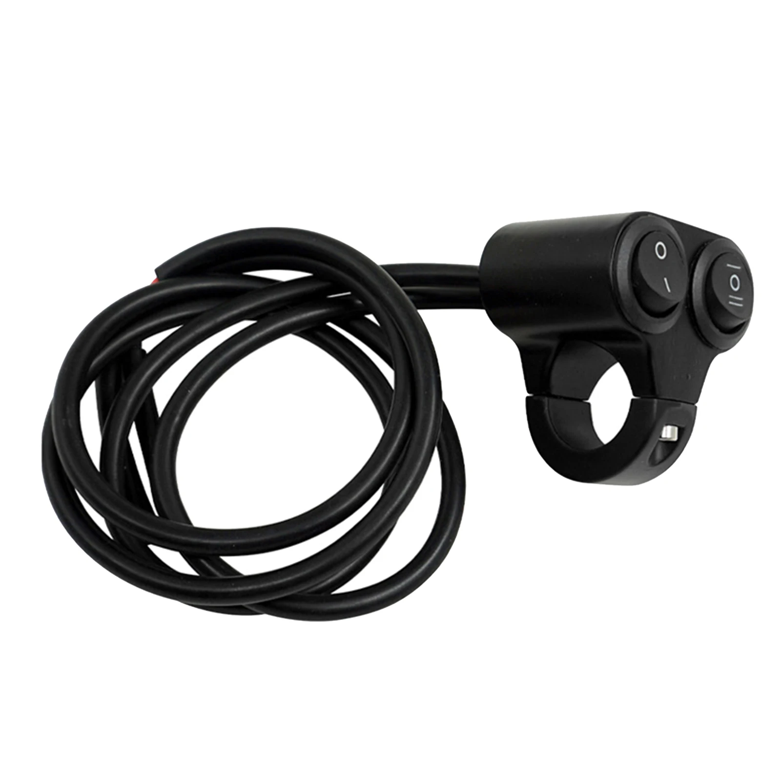 

2in 1 7/8 inch motorcycles headlights electric switch engine part