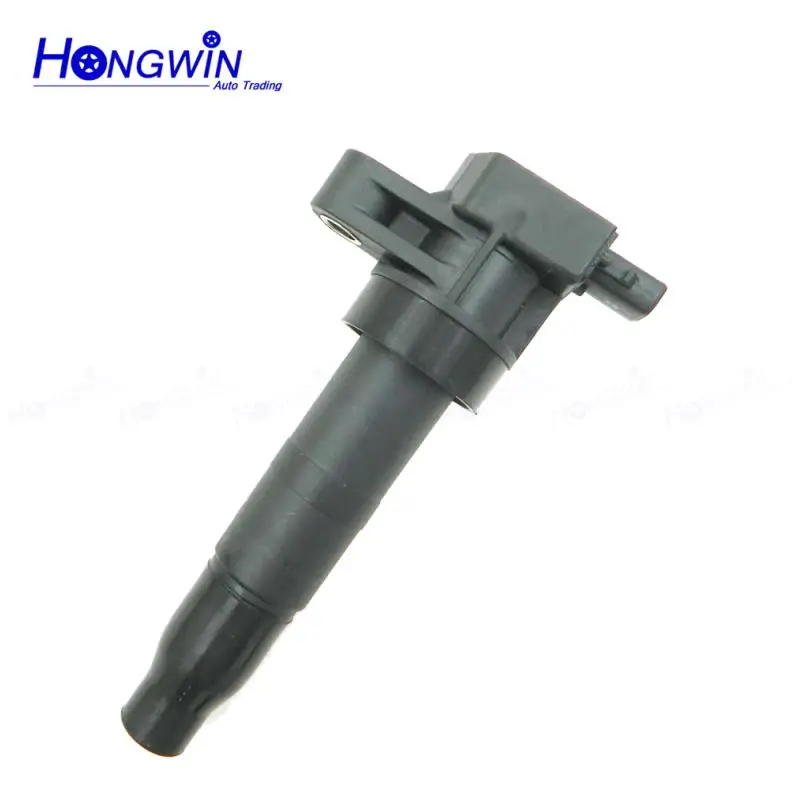 4 шт 27301-3C000 Катушка зажигания для Hyundai Kia 2.4L3.3L 3.5L 3.8L 2006-2015 27301 3C000 27301-3C010 3C010 273013C000 UF546 |