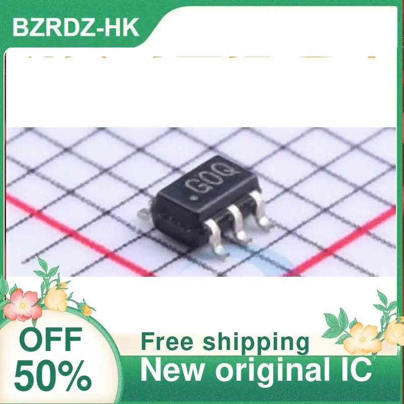 

1-20 шт. ADCMP604BKSZ-REEL7 SC70-6 G0Q новый оригинальный IC