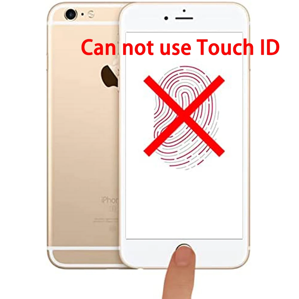 Сенсорный датчик ID и меню кнопка Home ключ гибкий кабель для iPhone 6 6Plus 6s 6splus |