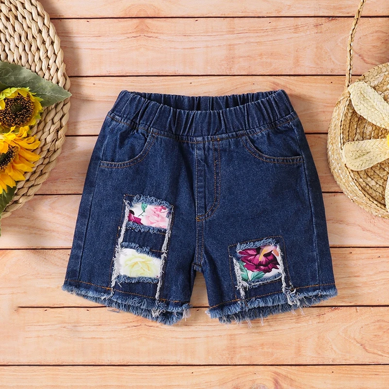 

Bobora Summer Toddler Kid Baby Girl Sleeveles Tops Vest Short Pants Outfit Clothes Set 2PCS