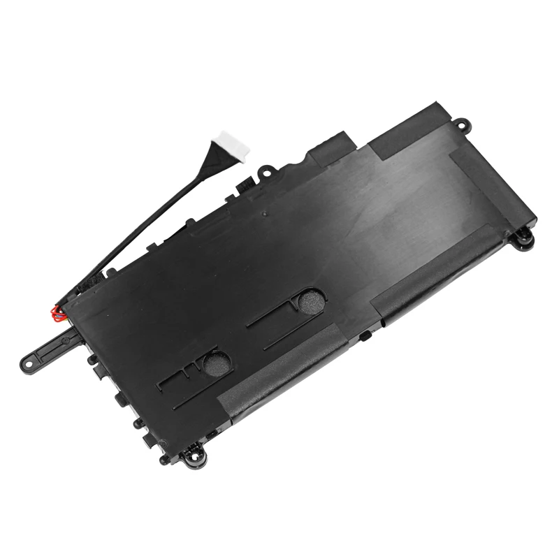 Apexway 7 6 V PL02XL Аккумулятор для ноутбука HP Pavilion 11 n x360 751681 421 HSTNN LB6B|Аккумуляторы