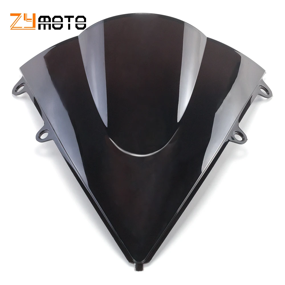 

Windshield WindScreen Double Bubble For HONDA CBR 1000 RR 2012 2013 2014 2015 2016 CBR1000RR CBR 1000RR CBR1000 Accessories