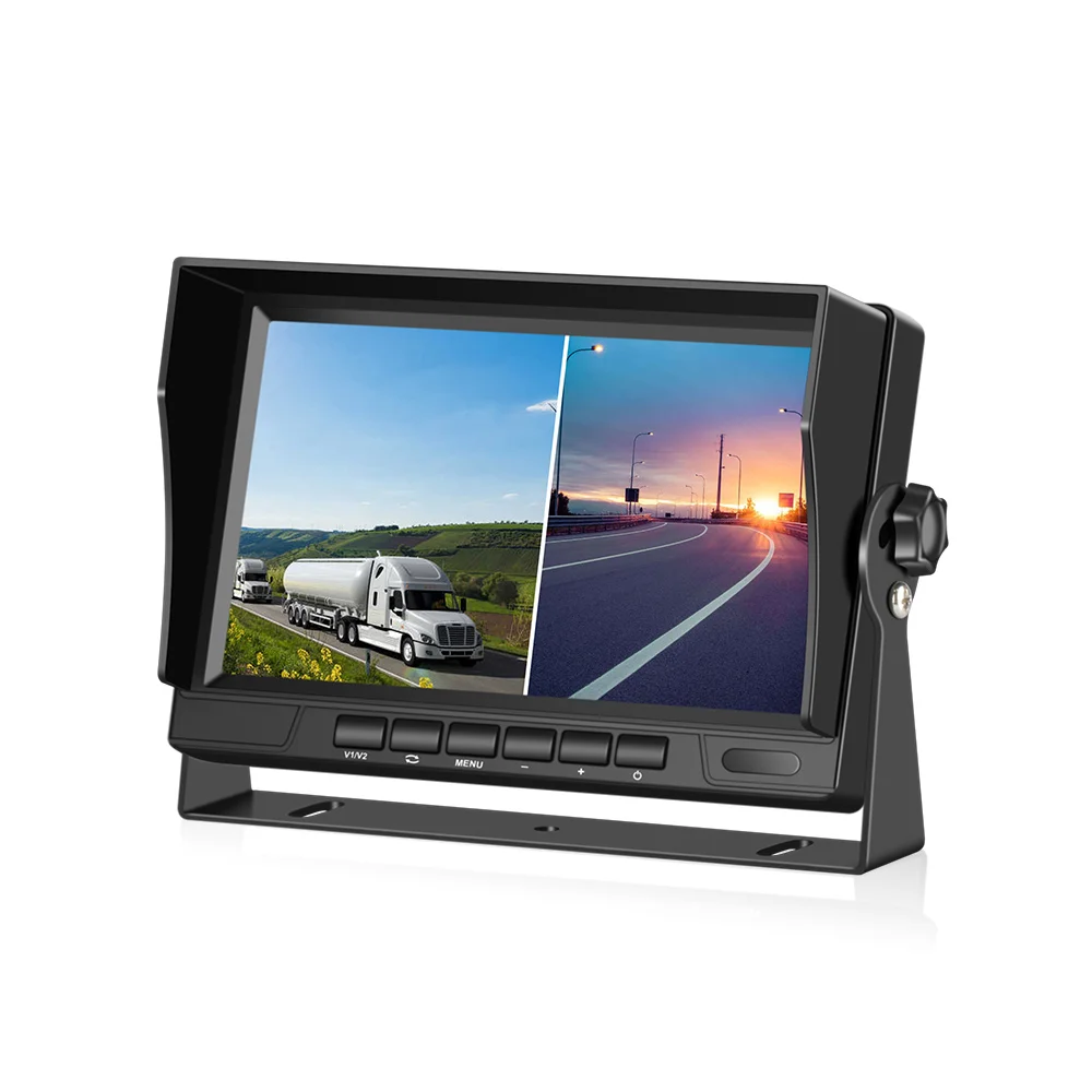 Монитор Для Автомобиля Купить В Екатеринбурге