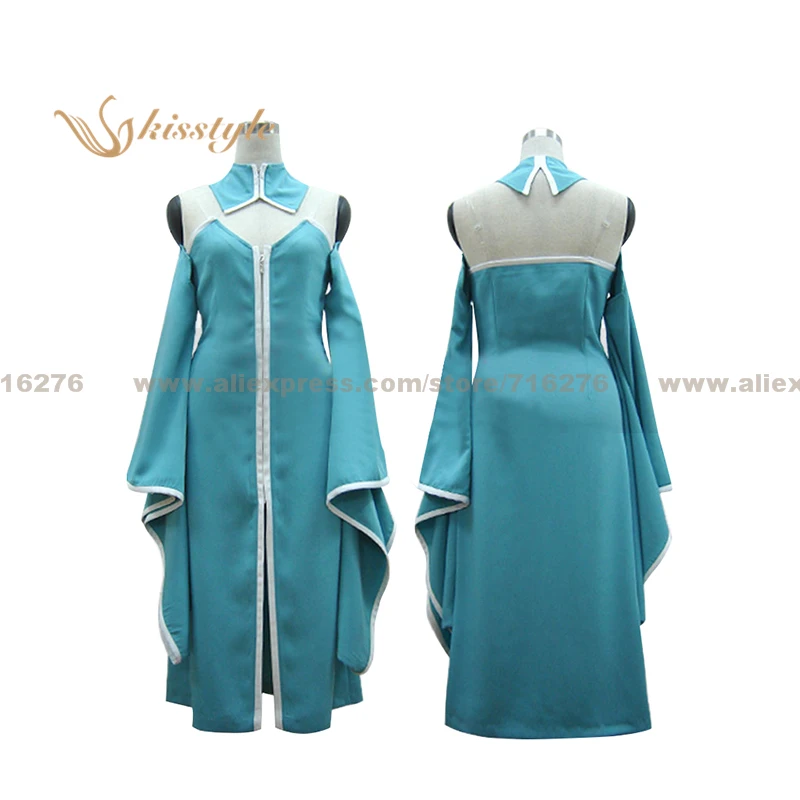 

Костюм для косплея из аниме Mobile Suit Gundam SEED Lacus Униформа Клайн COS