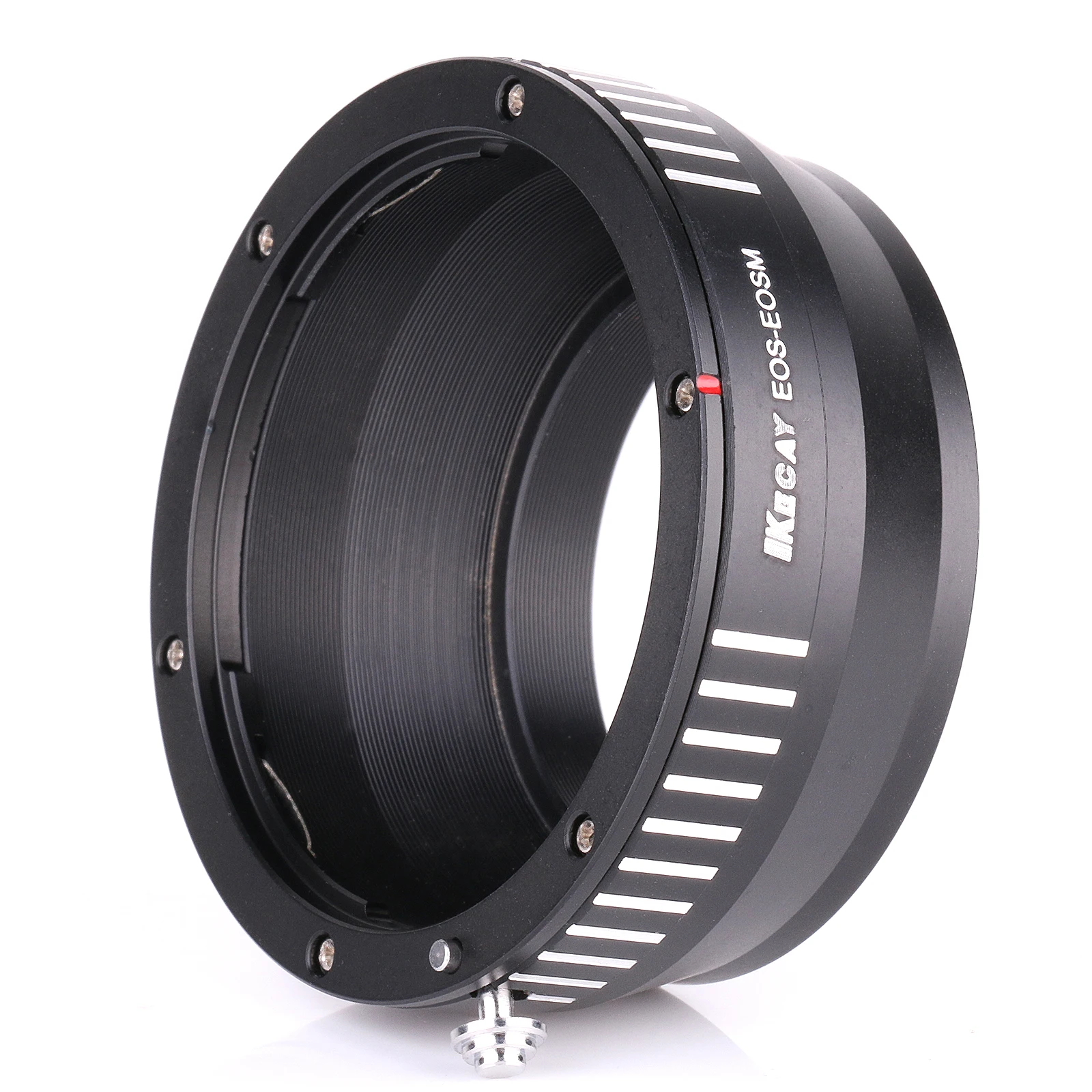 Адаптер KECAY EF-EOSM EOS-EOSM для объектива Canon EOS EF-S камеры M EFM | Электроника