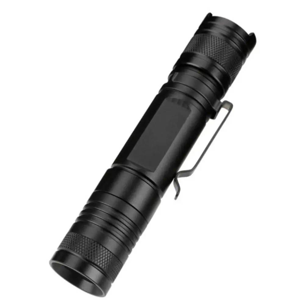 

Модель Y8482 с фиксированным фокусом + фокусировочная модель (два комплекта) CREE XML-T6 лампа Bead 1000 люмен Водонепроницаемый фонарик