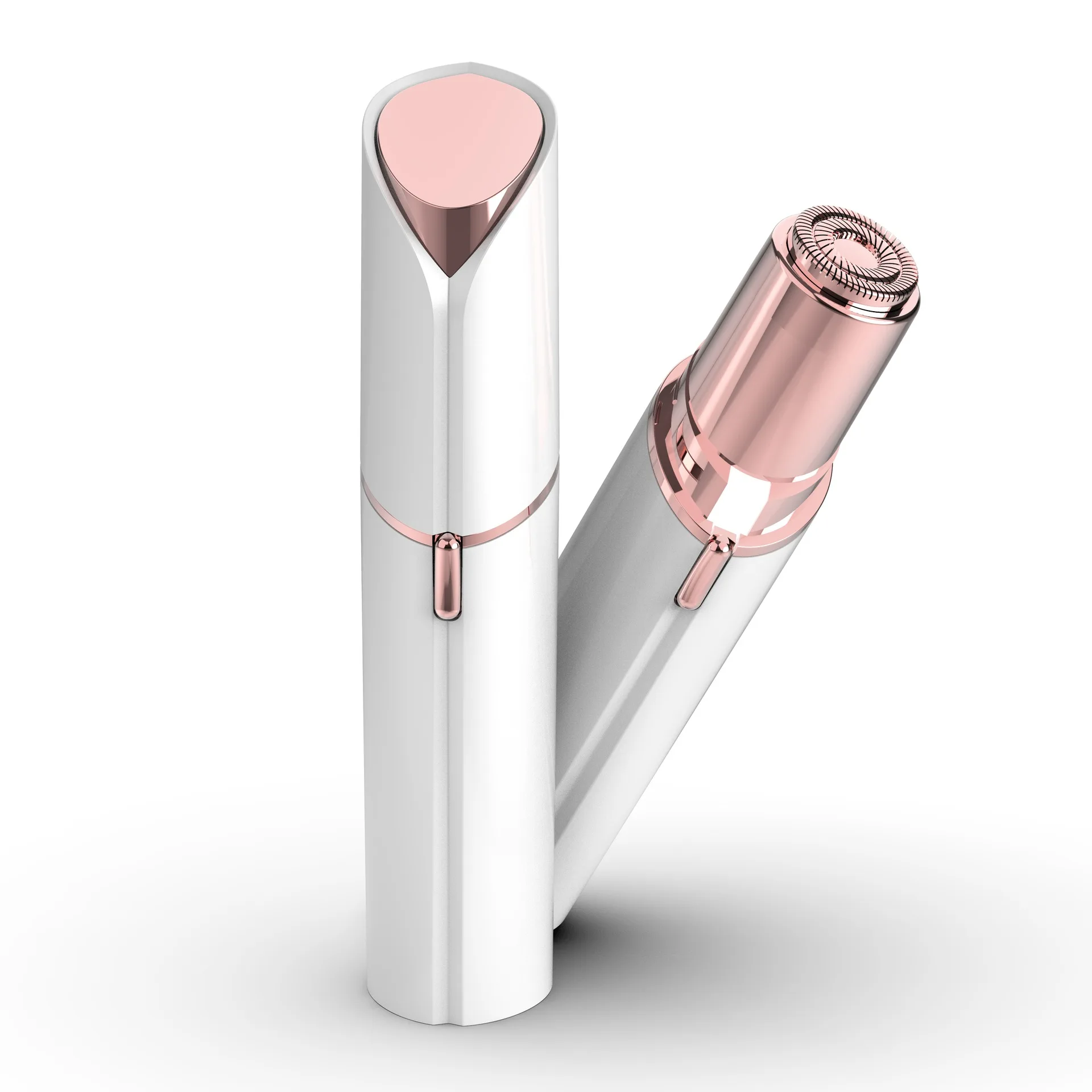 

Electric Eyebrow Trimmer Epilator Women Hair Removal Shaver Painless Face Razor For Women Remove Lip Leg Face Arm Eyebrow Tools