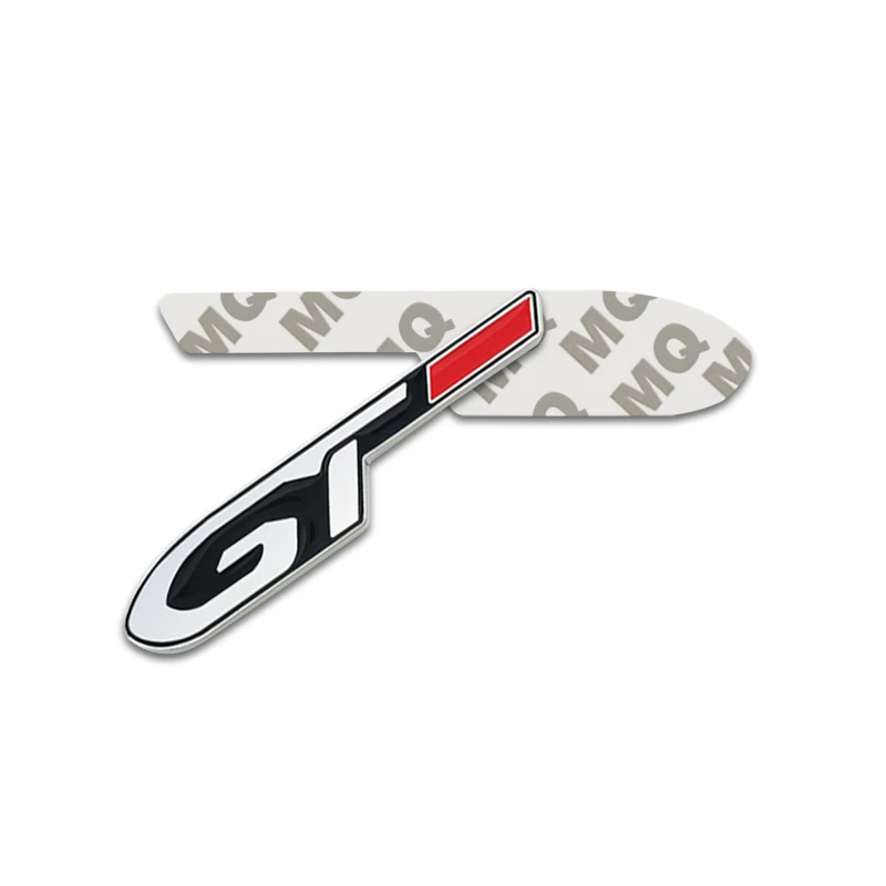 

Металлическая Наклейка для Peugeot 106 107 108 206 207 208 2008 3008 306 308 307 508 407