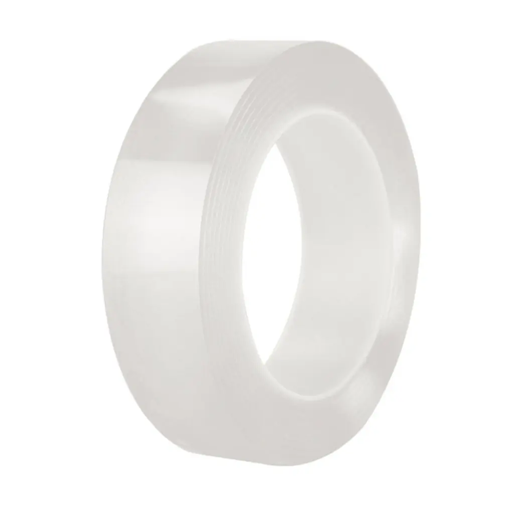 Нано магия Tap улучшение Двусторонняя лента прозрачная без следов акриловая