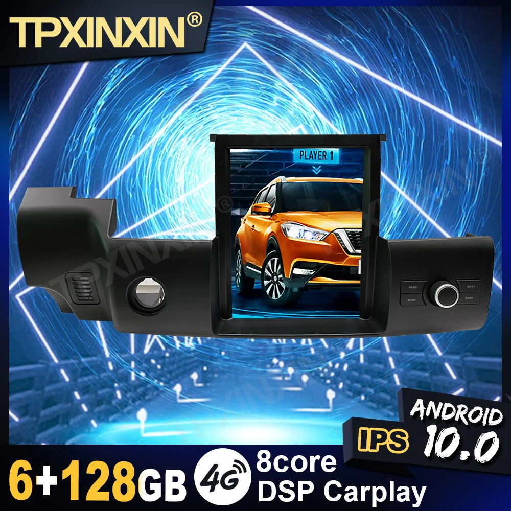 

Android 10,0 6 + 128G для Land Rover Range Rover 2010-2013 Carplay DSP мультимедийный плеер радио-магнитофон видео GPS головное устройство