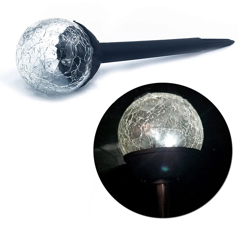 Шланг для полива огорода двора путь 1/2/3/5 шт. на солнечных батареях бусины кракле