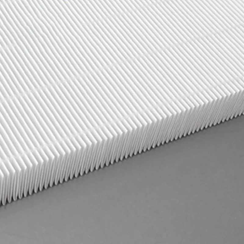 

Air Purifier Air Conditioner DIY Pm2.5 High Efficiency Filter Paper DIY Filter 300X300X35mm