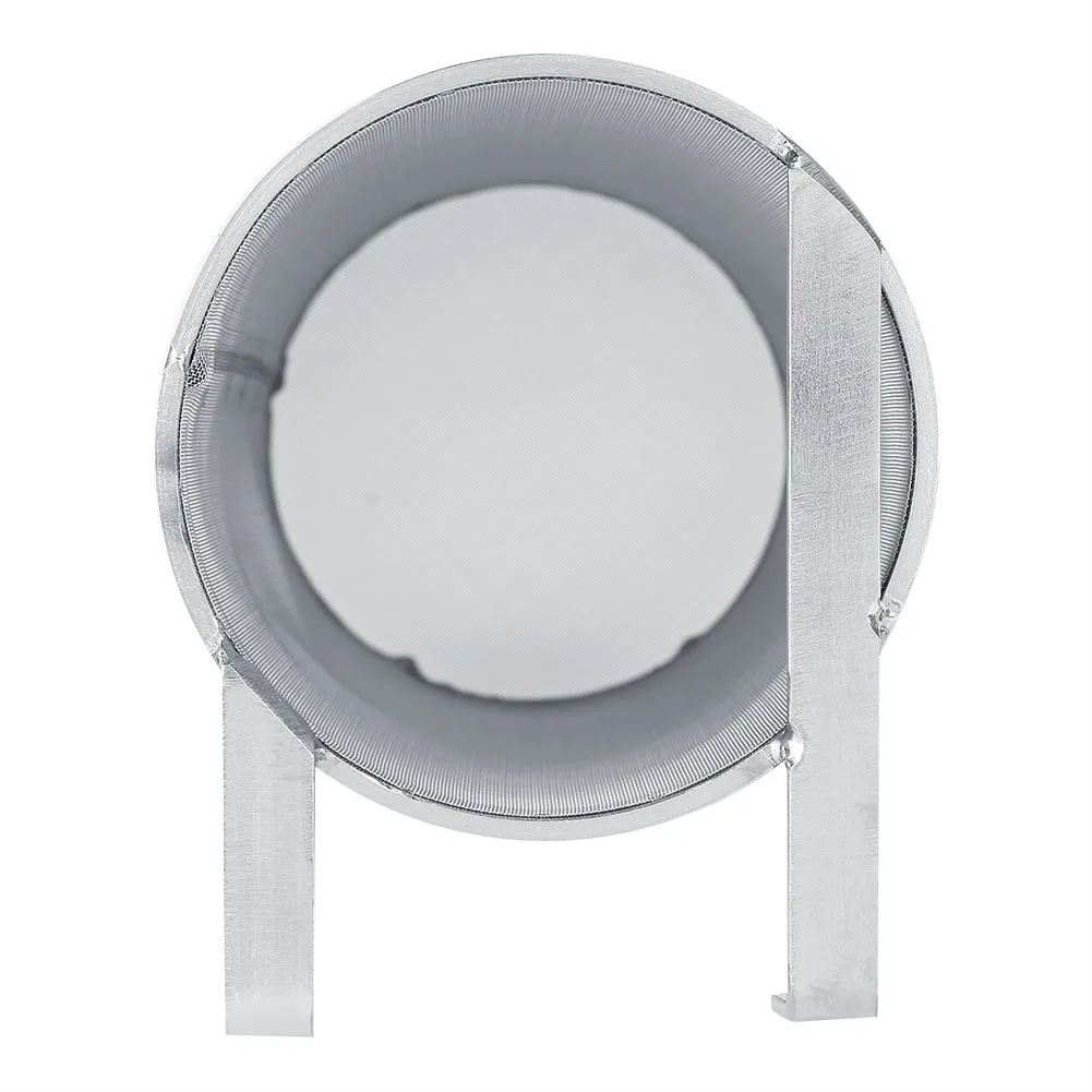 Фильтр для пива из нержавеющей стали 300 микрон домашний пивной фильтр хмеля с