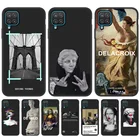 Чехол для Xiaomi Redmi 9, силиконовый чехол для Xiaomi Redmi 10, 9C, NFC, 9A, 9T, 8A, 7A, Redmi 6A, 8, 7, 6, 5, крутой чехол из ТПУ с принтом