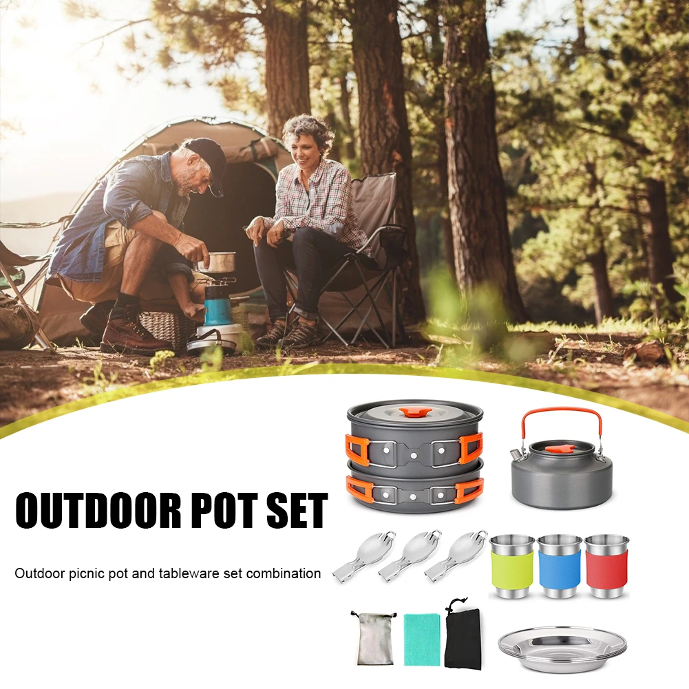 Jual Perlengkapan Travel Berkemah Perlengkapan Makan Perlengkapan Masak Panci Pembakar Kompor Gas Aksesori Perlengkapan Dapur Perlengkapan Piknik BBQ
