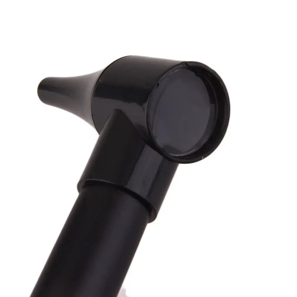 

New High Quality Portable Plastic Mini Diagnositc ENT Kit Endoscope Otoscope JL